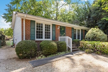 710 Lawson Dr, Wendell, NC 27591