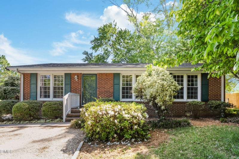 710 Lawson Dr, Wendell, NC 27591