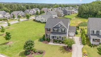 710 Legacy Falls Dr, Chapel Hill, NC 27517