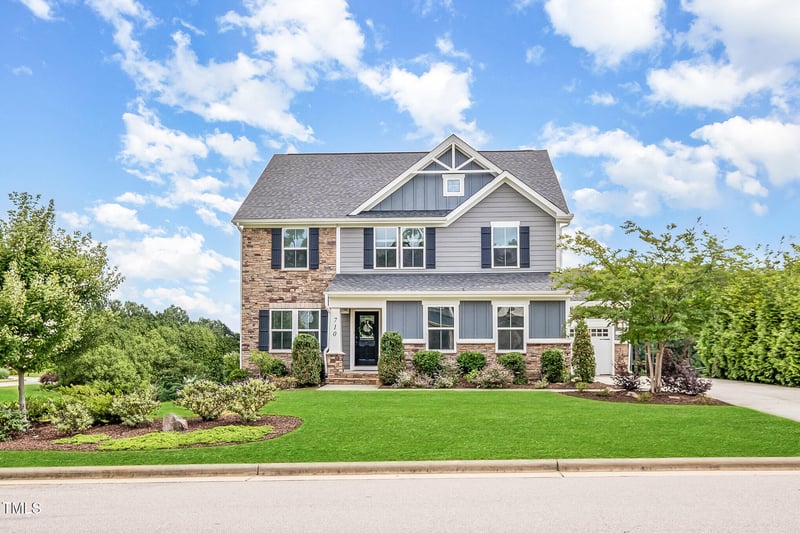 710 Legacy Falls Dr, Chapel Hill, NC 27517