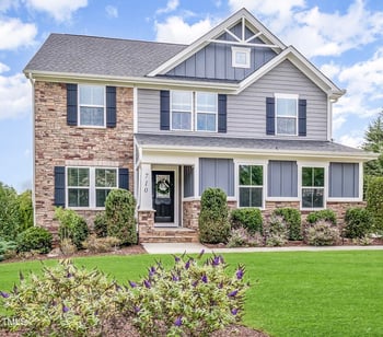 710 Legacy Falls Dr, Chapel Hill, NC 27517
