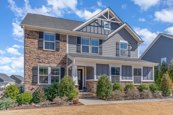 710 Legacy Falls S Dr, Chapel Hill, NC 27517