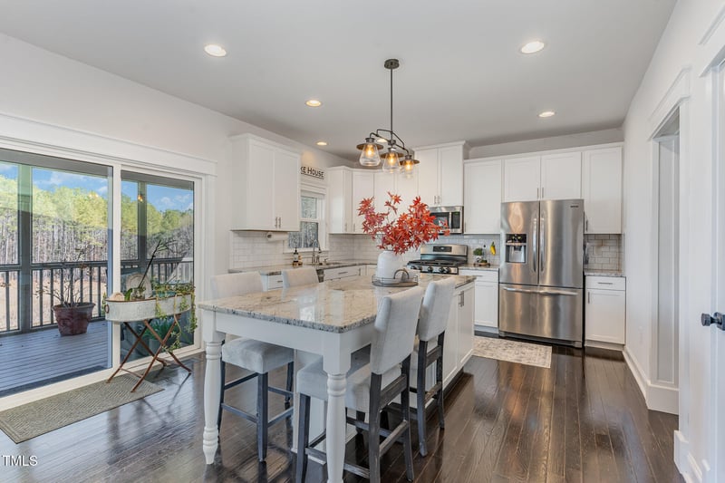 710 Legacy Falls S Dr, Chapel Hill, NC 27517