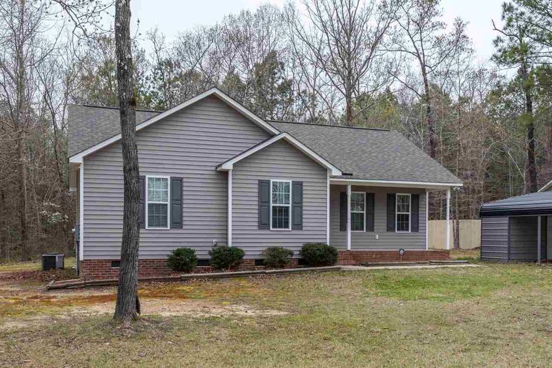 710 Lockwood Dr, Clayton, NC 27527
