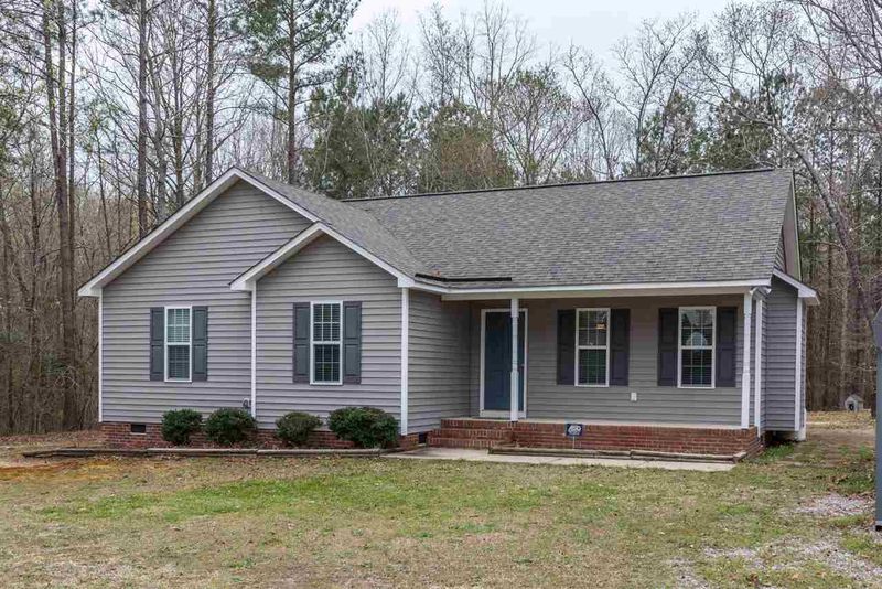 710 Lockwood Dr, Clayton, NC 27527