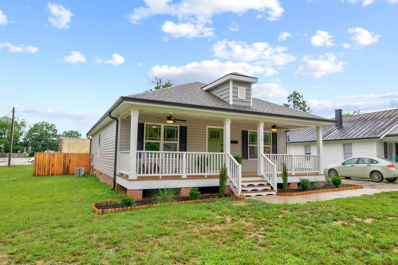 710 S Magnolia Ave, Dunn, NC 28334