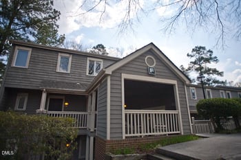 710 Martin Luther King Jr Blvd #7, Chapel Hill, NC 27514