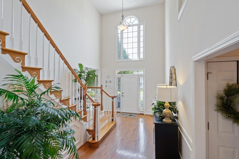 710 Martry Rd, Durham, NC 27713