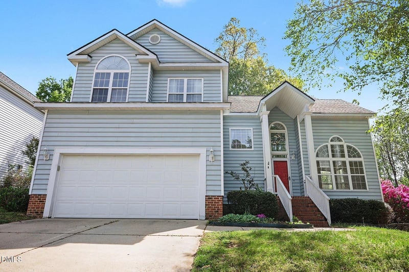 710 Midsummer Ln, Apex, NC 27502