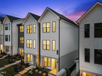 710 North St #101, Raleigh, NC 27603