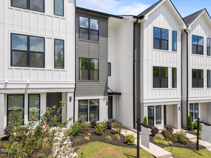 710 W North St #103, Raleigh, NC 27603