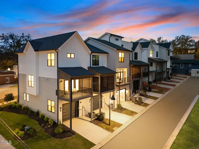 710 North St, Raleigh, NC 27603
