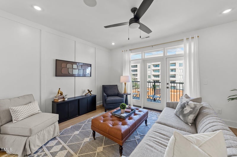 710 North St, Raleigh, NC 27603