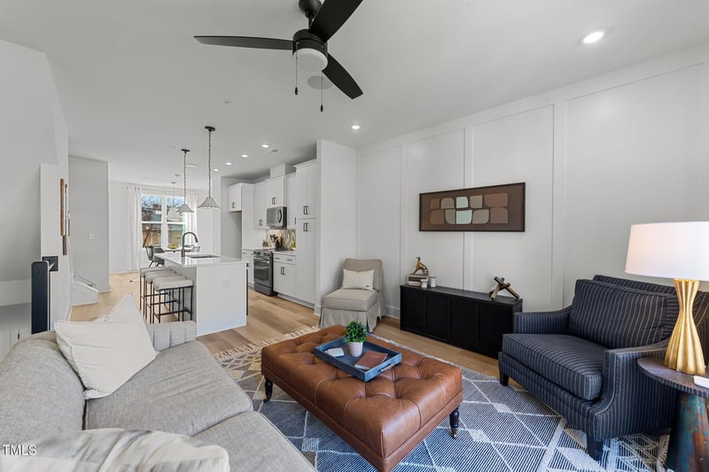 710 North St, Raleigh, NC 27603