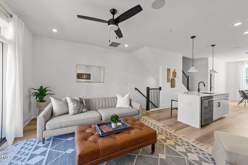 710 North St, Raleigh, NC 27603