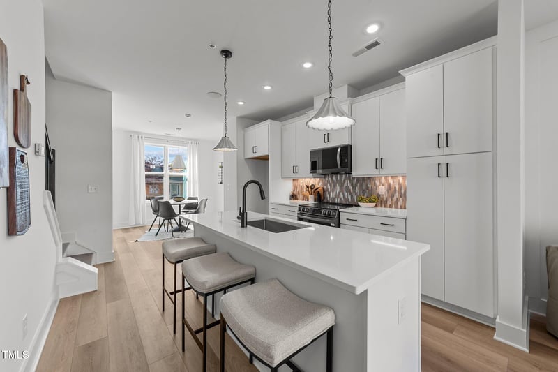 710 North St, Raleigh, NC 27603
