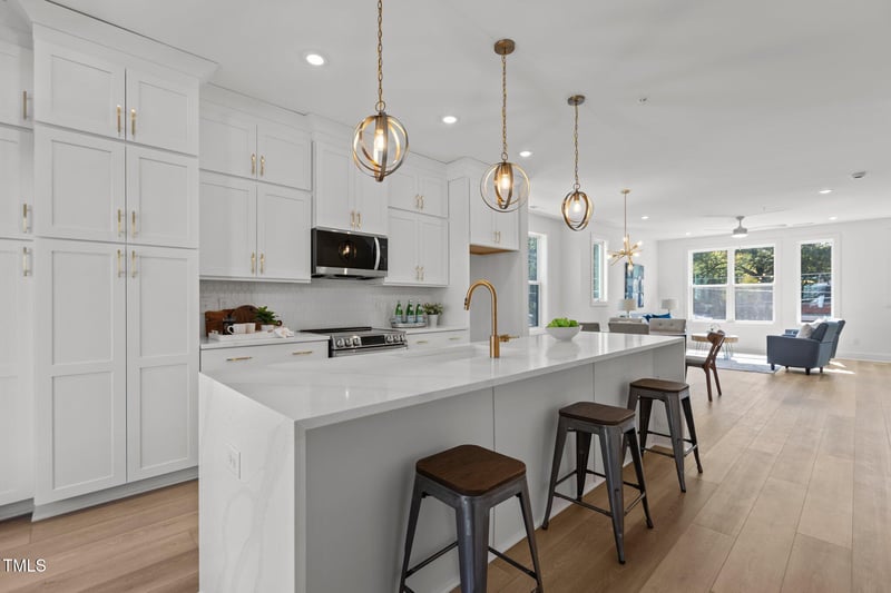 710 North St, Raleigh, NC 27603