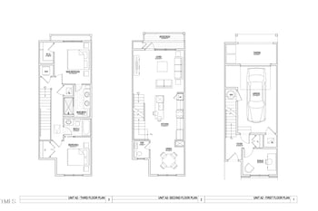 710 North St, Raleigh, NC 27603