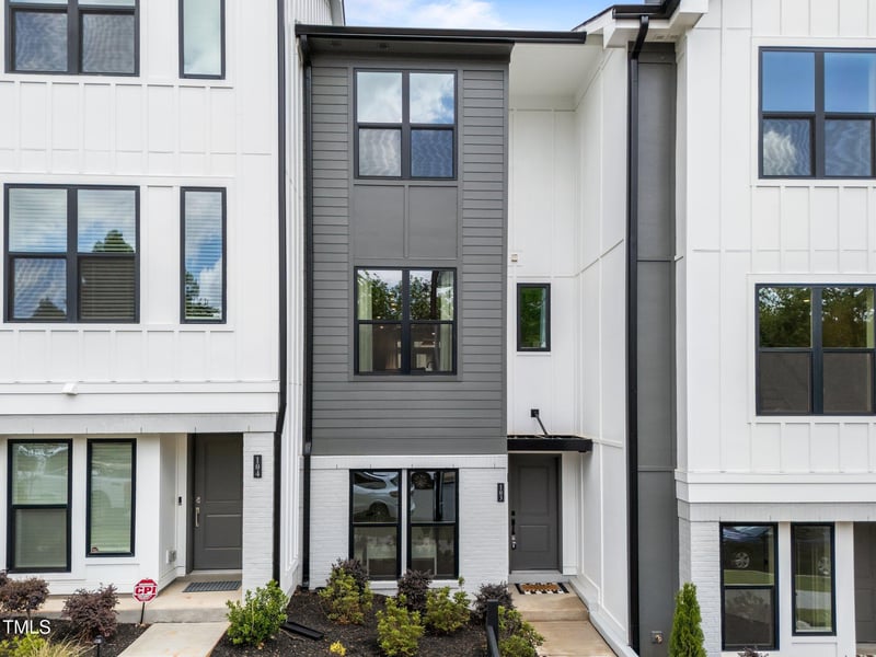 710 North St, Raleigh, NC 27603