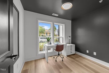 710 North St, Raleigh, NC 27603