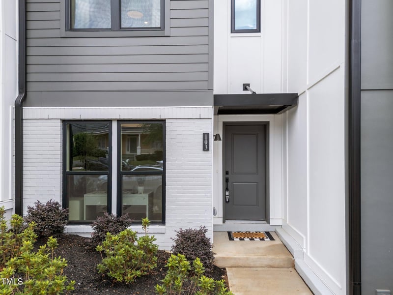 710 North St, Raleigh, NC 27603