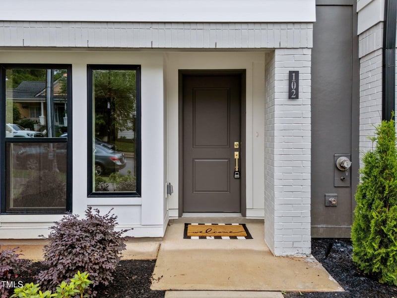 710 North St, Raleigh, NC 27603