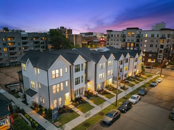710 North St, Raleigh, NC 27603