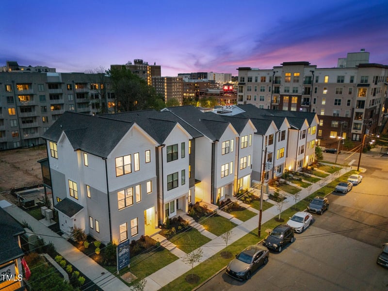 710 North St, Raleigh, NC 27603