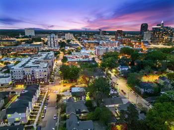 710 North St, Raleigh, NC 27603
