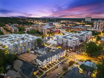710 North St, Raleigh, NC 27603