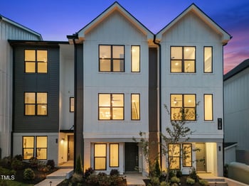 710 North St, Raleigh, NC 27603