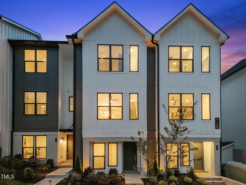 710 North St, Raleigh, NC 27603