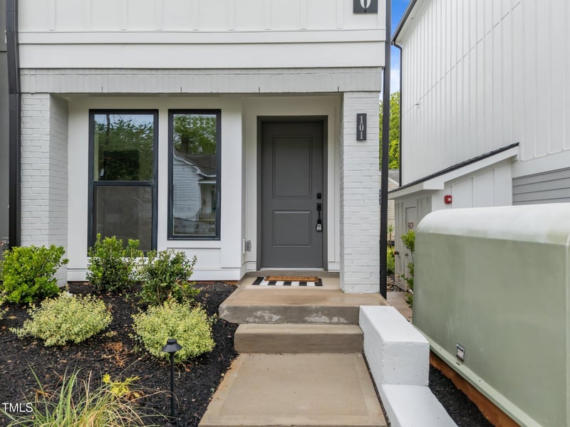 710 North St, Raleigh, NC 27603