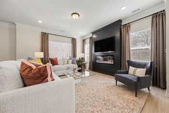 710 Orchard Vista Cir, Raleigh, NC 27606