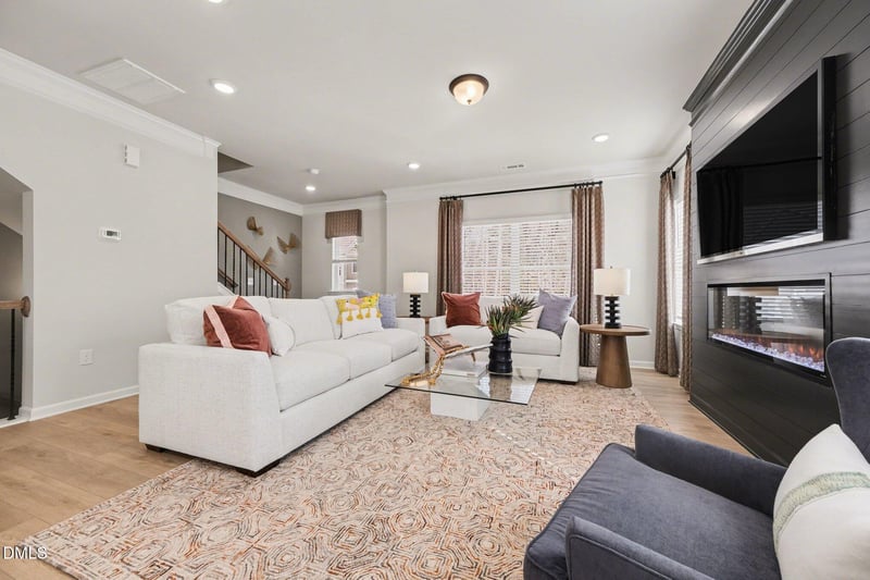 710 Orchard Vista Cir, Raleigh, NC 27606