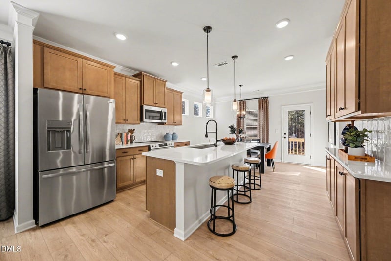 710 Orchard Vista Cir, Raleigh, NC 27606