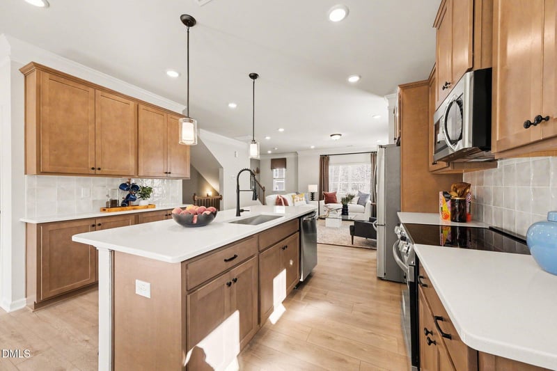710 Orchard Vista Cir, Raleigh, NC 27606