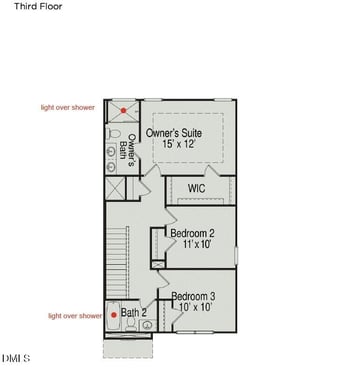 710 Orchard Vista Cir, Raleigh, NC 27606