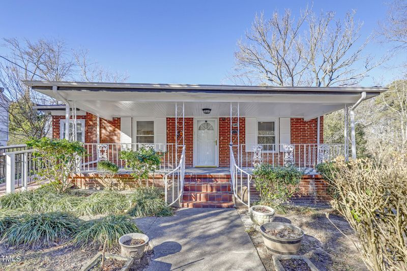 710 S Plum St, Durham, NC 27701