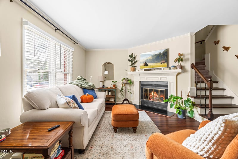 710 Powell Dr #C, Raleigh, NC 27606