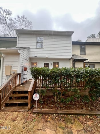 710 Powell Dr #C, Raleigh, NC 27606