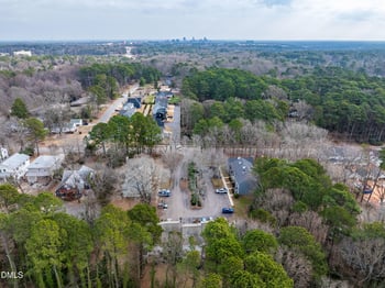 710 Powell Dr #C, Raleigh, NC 27606