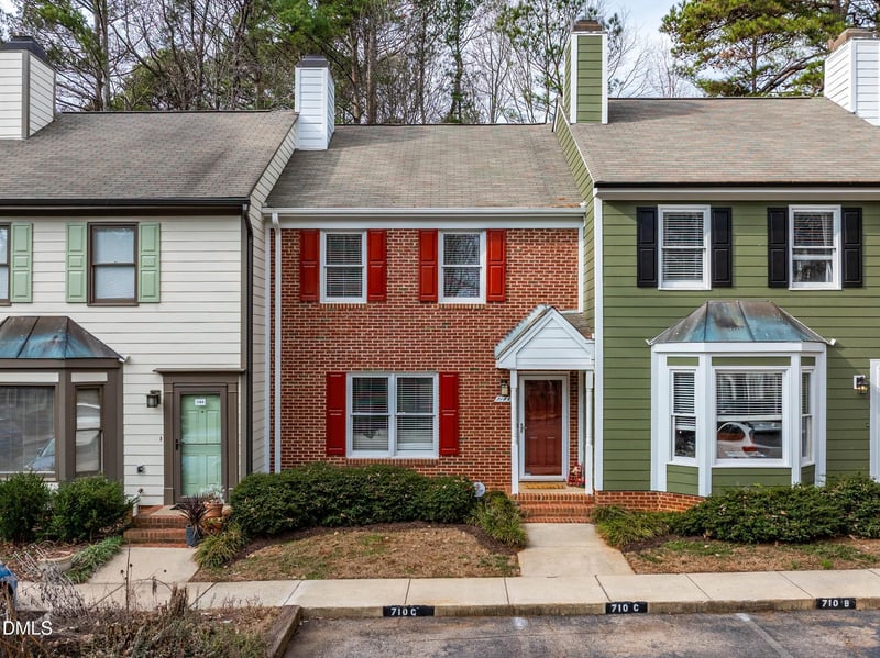 710 Powell Dr #C, Raleigh, NC 27606