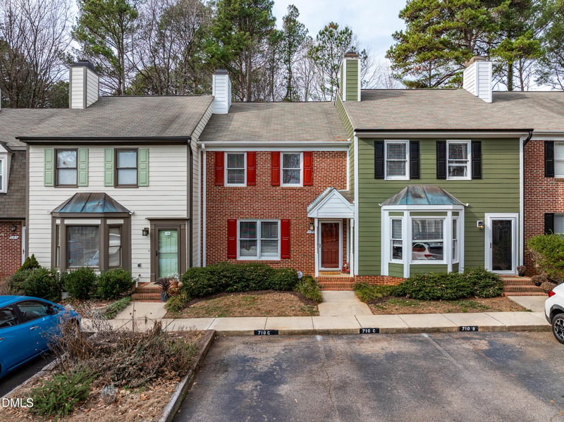 710 Powell Dr #C, Raleigh, NC 27606