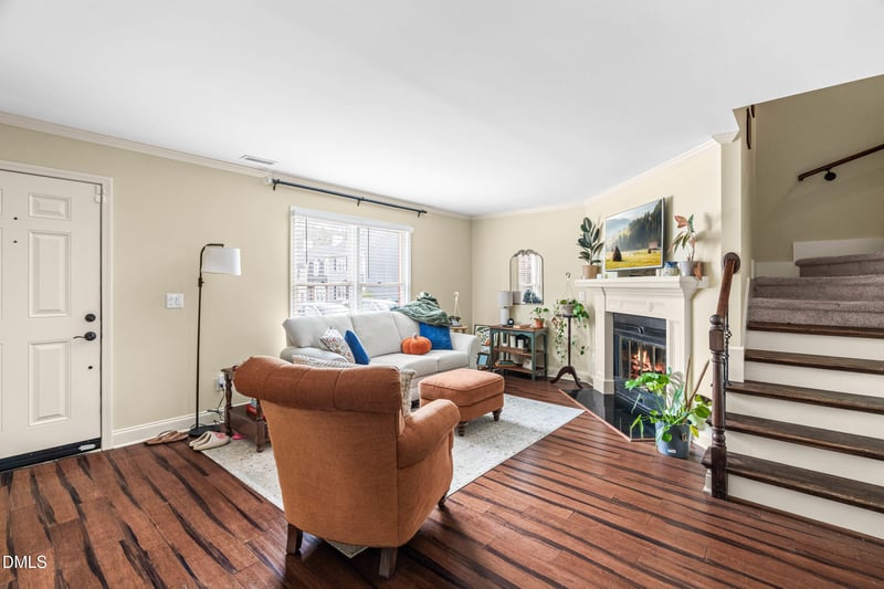 710 Powell Dr #C, Raleigh, NC 27606