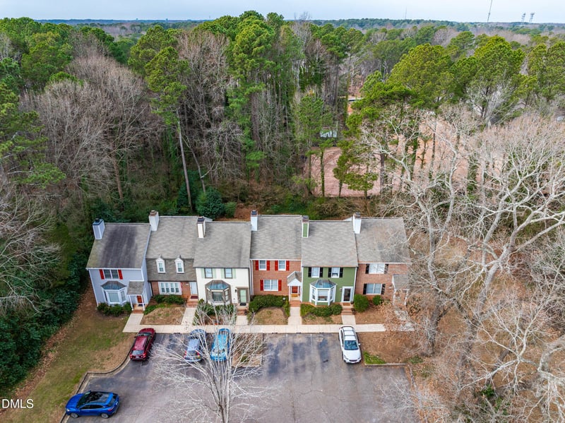 710 Powell Dr #C, Raleigh, NC 27606