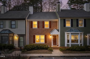 710 Powell Dr #C, Raleigh, NC 27606