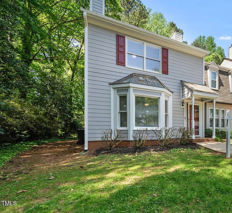 710 Powell Dr #F, Raleigh, NC 27606