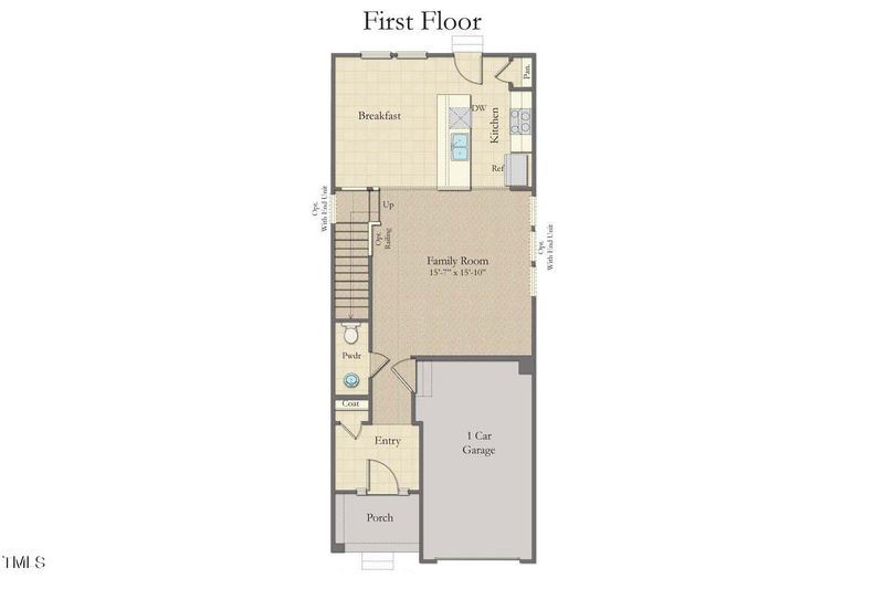 710 Ridge Cliff Ln, Zebulon, NC 27597