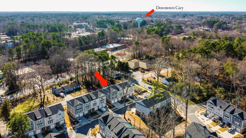710 Rosefield Dr, Cary, NC 27513